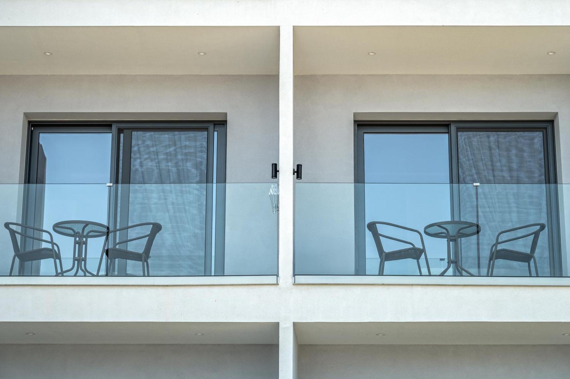 Christina Apartments Tsilivi  Exterior foto